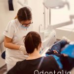Clinica Dental Odontalia en Salteras - Ortodoncia