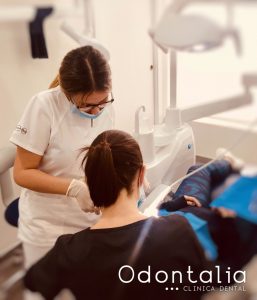 Clinica Dental Odontalia en Salteras - Ortodoncia