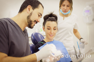 Clinica Dental Odontalia en Salteras - Confía en nosotros