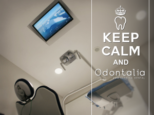 Clinica Dental Odontalia en Salteras - Ven a conocernos
