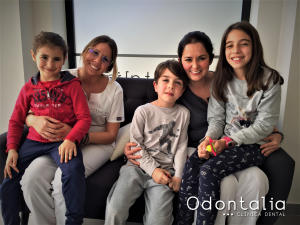Clinica Dental Odontalia en Salteras - Nuestra pasión, tu sonrisa